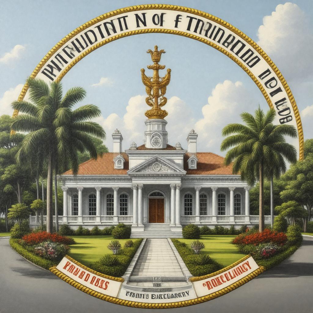President of Trinidad and Tobago